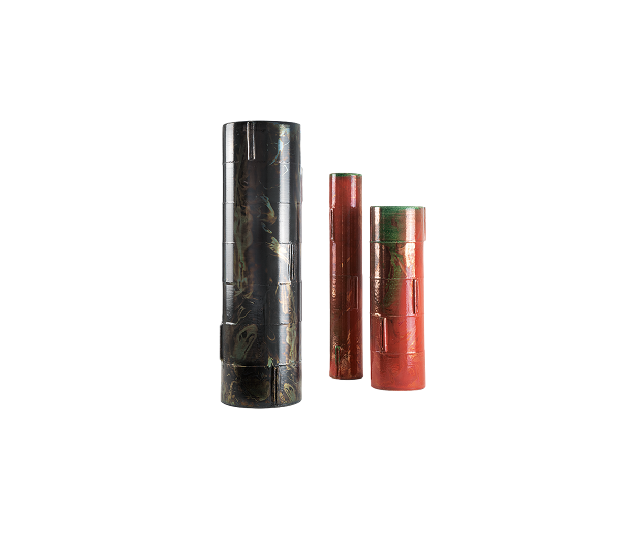 Nastus Vases I Giorgetti