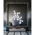Floema Porcelain Plates | Giorgetti