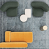 Suiseki Arm Chair La Cividina