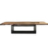 Kauri Cube Dining Table Riva 1920