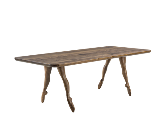In Punta Di Piedi Dining Table Riva 1920 
