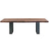 Woodstock Newton Base Dining Table | Riva 1920