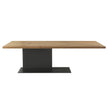 Liam Iron Dining Table Riva 1920