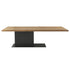 Liam Iron Dining Table Riva 1920