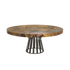Kauri Round Dining Table Riva 1920 