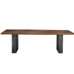 Newton Plank Dining Table Riva 1920