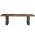 Newton Plank Dining Table Riva 1920