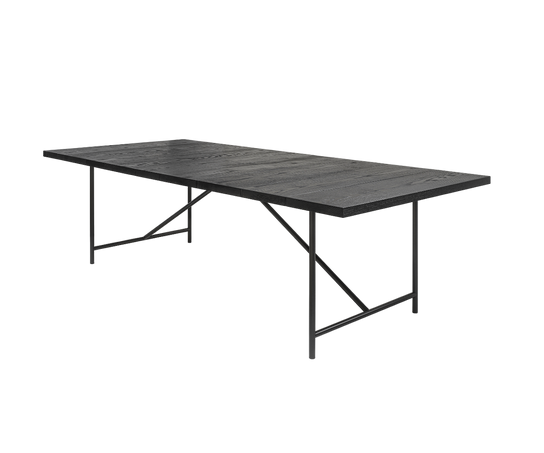 Nervi Dining Table Riva 1920