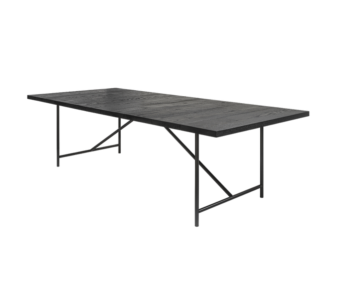 Nervi Dining Table Riva 1920