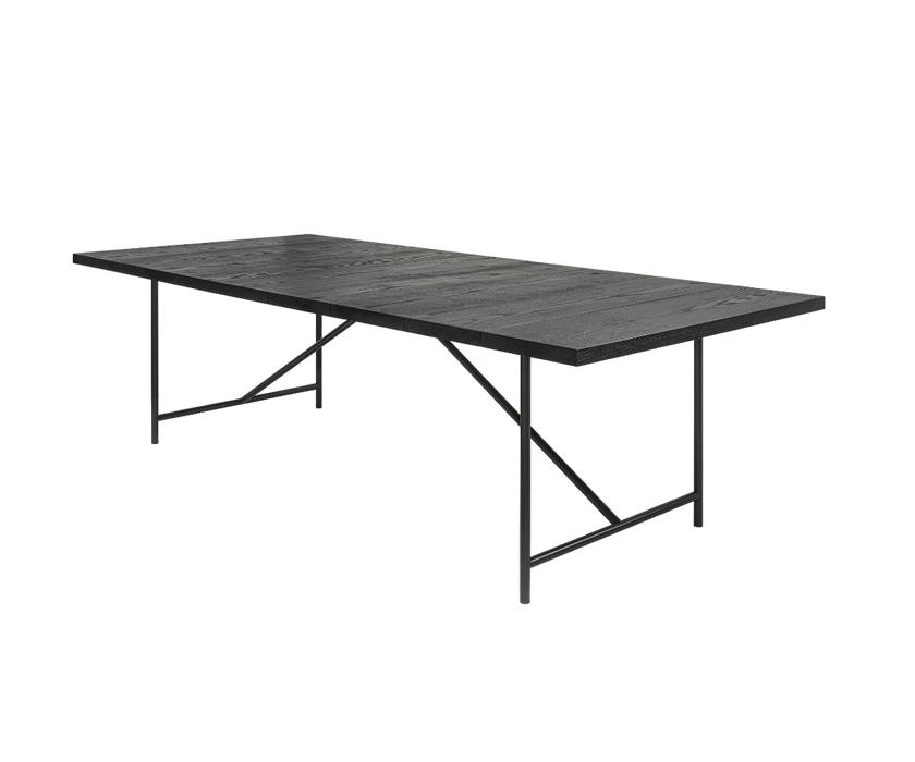 Nervi Dining Table Riva 1920
