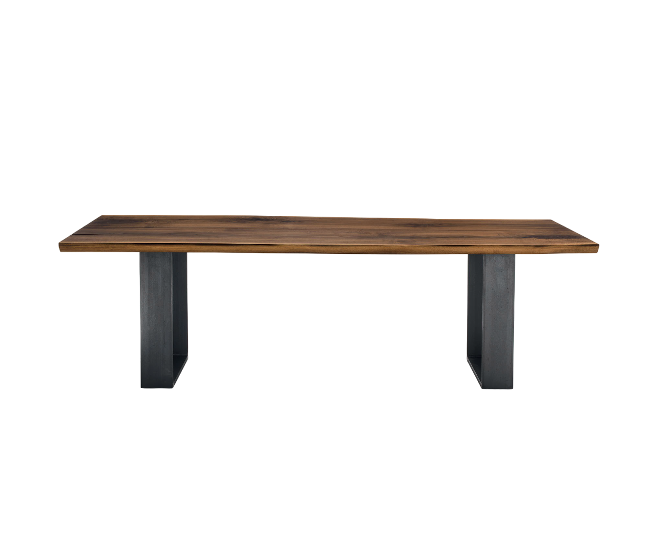 Newton Plank Dining Table Riva 1920