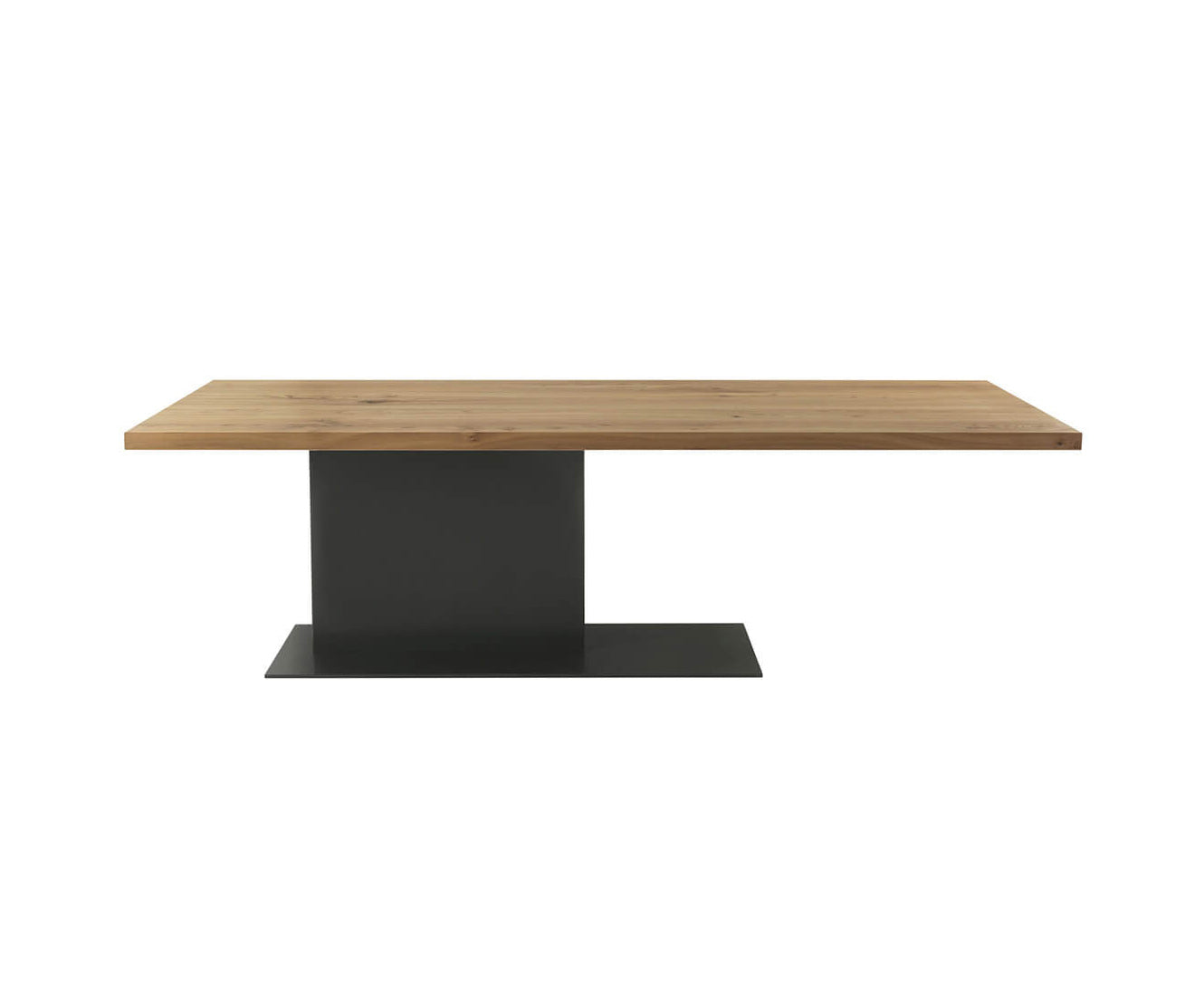 Liam Iron Dining Table Riva 1920