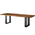 Newton Squared Dining Table Riva 1920 