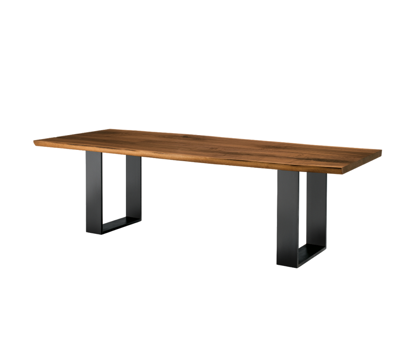 Newton Squared Dining Table Riva 1920 