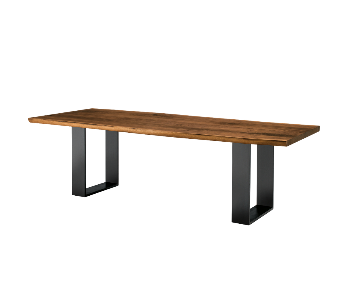 Newton Squared Dining Table Riva 1920 
