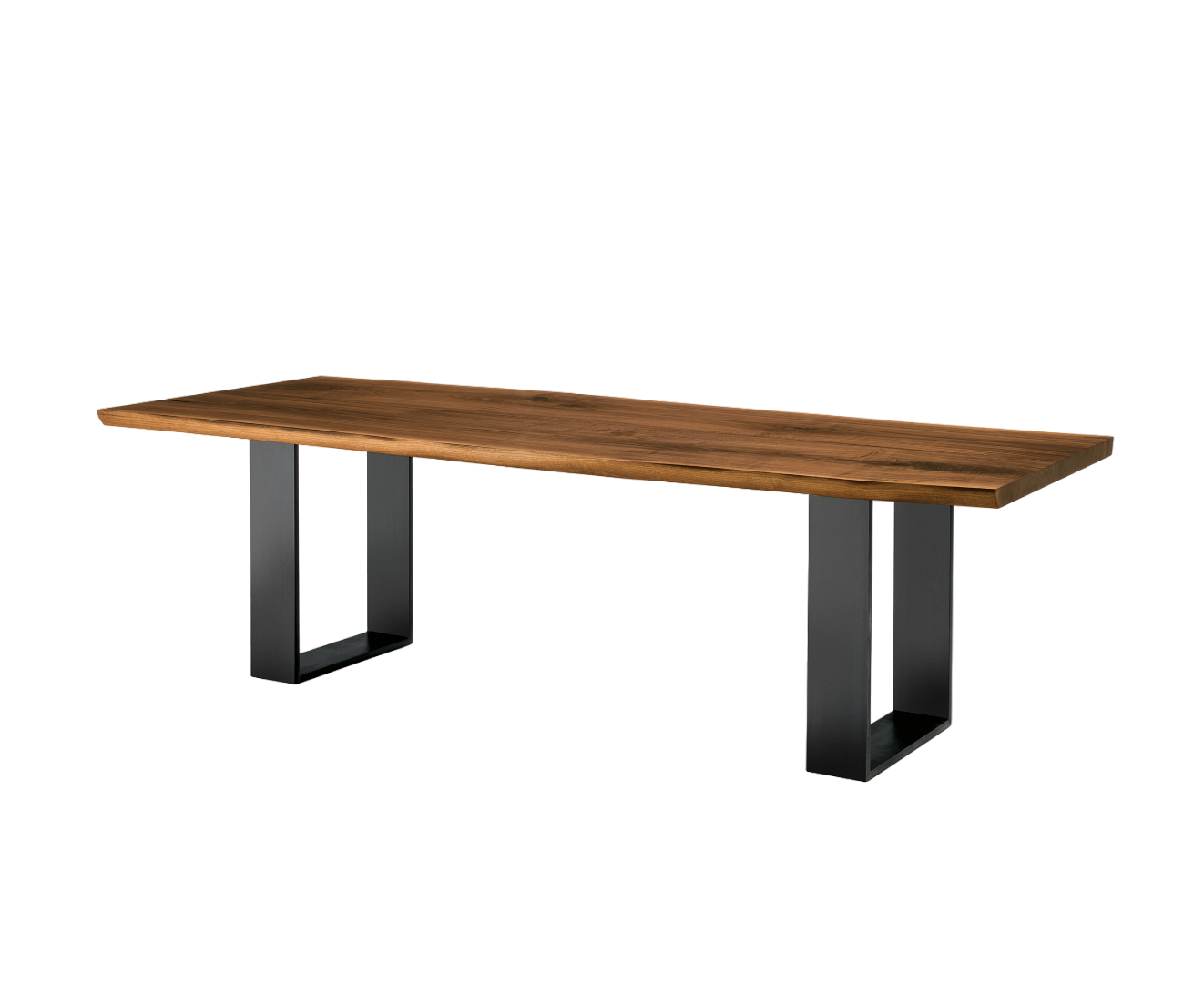 Newton Squared Dining Table Riva 1920 