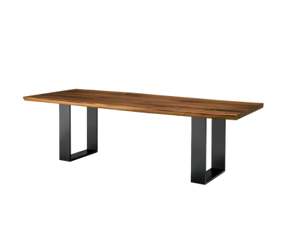 Newton Squared Dining Table Riva 1920 