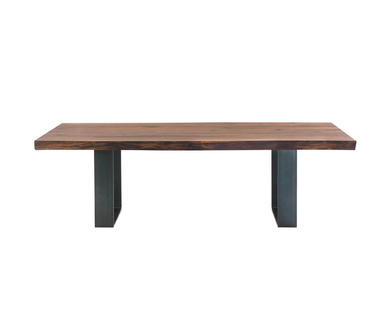 Woodstock Newton Base Dining Table | Riva 1920