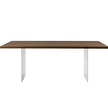 Natura Squared Dining Table Riva 1920