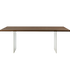 Natura Squared Dining Table Riva 1920
