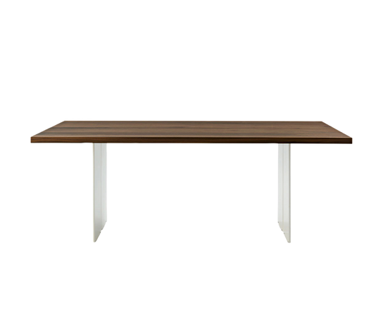 Natura Squared Dining Table Riva 1920