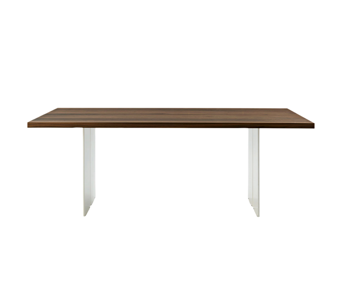 Natura Squared Dining Table Riva 1920