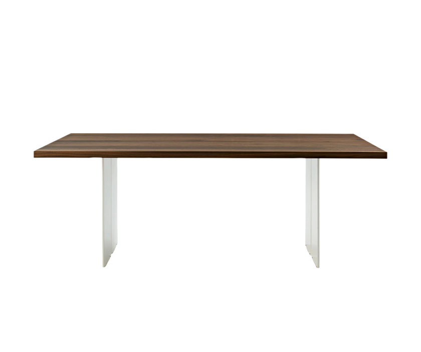 Natura Squared Dining Table Riva 1920