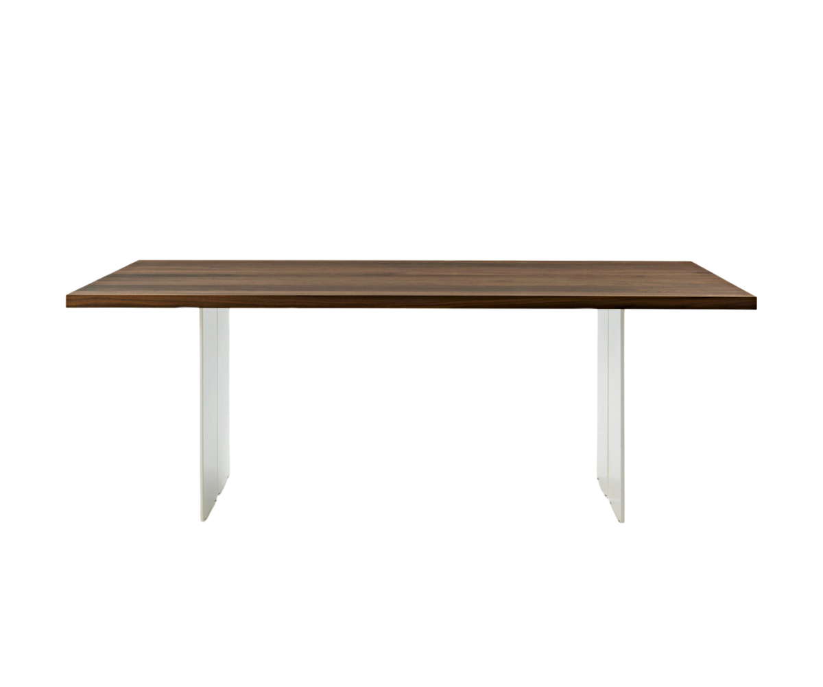 Natura Squared Dining Table Riva 1920