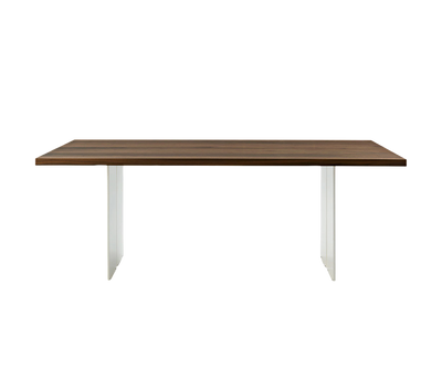 Natura Squared Dining Table Riva 1920