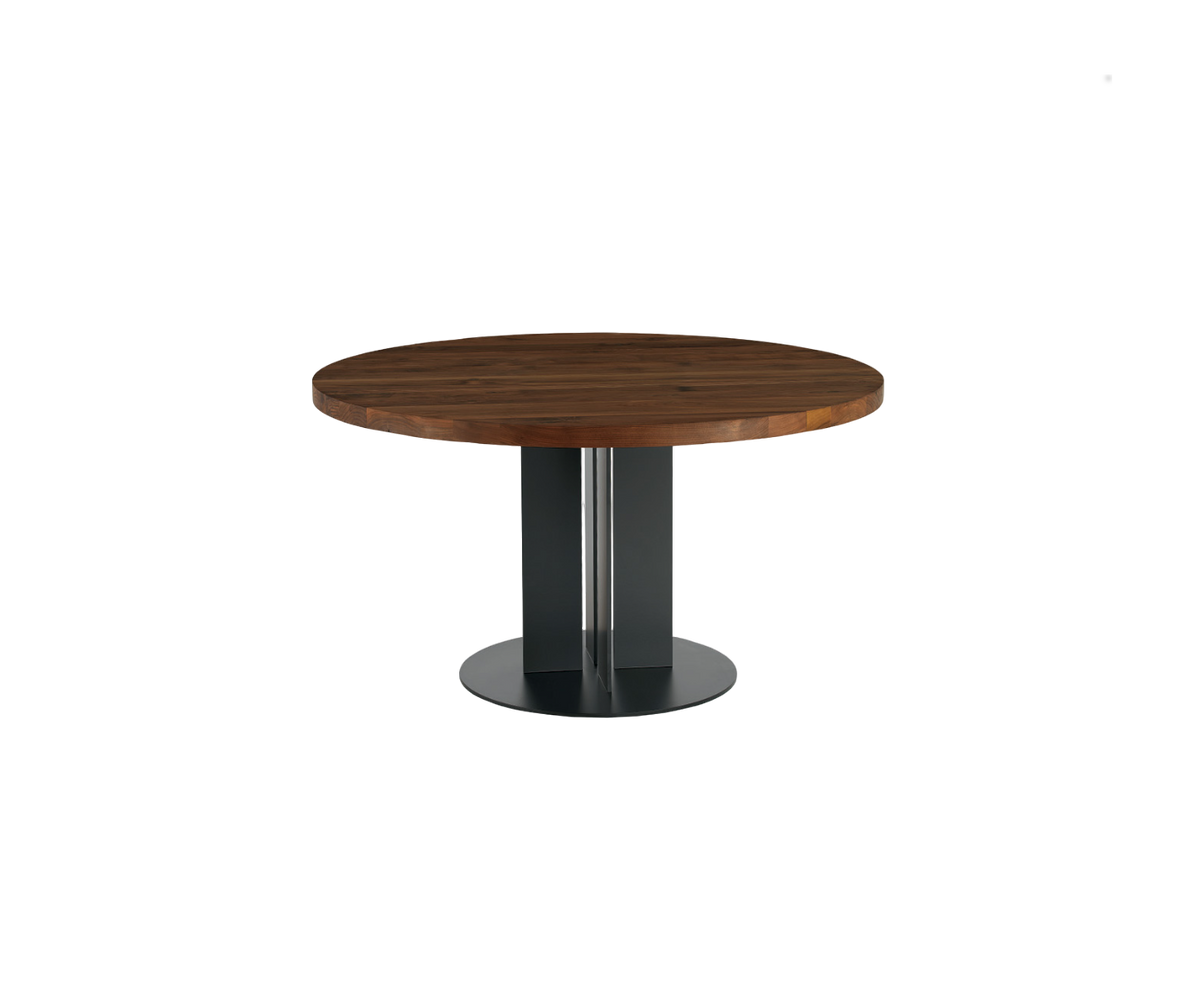 Natura Tondo Dining Table Riva 1920