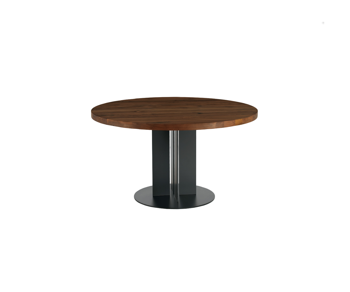 Natura Tondo Dining Table Riva 1920