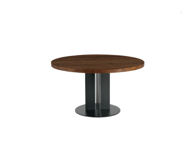 Natura Tondo Dining Table Riva 1920