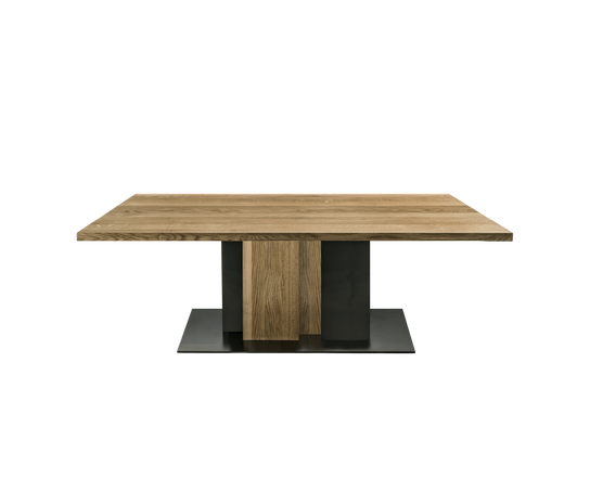 Ombra Rettangolare Dining Table Riva 1920