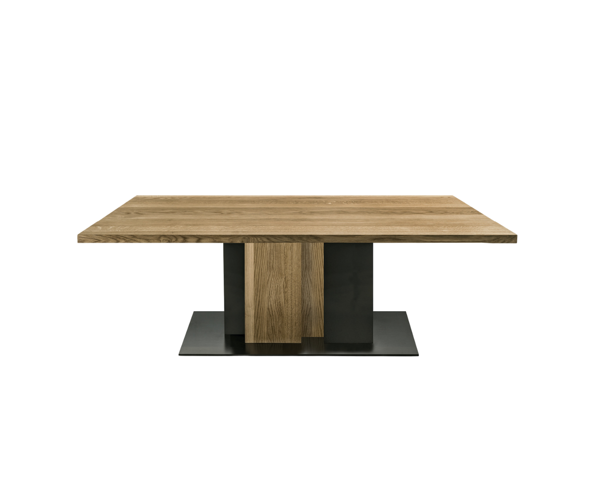 Ombra Rettangolare Dining Table Riva 1920