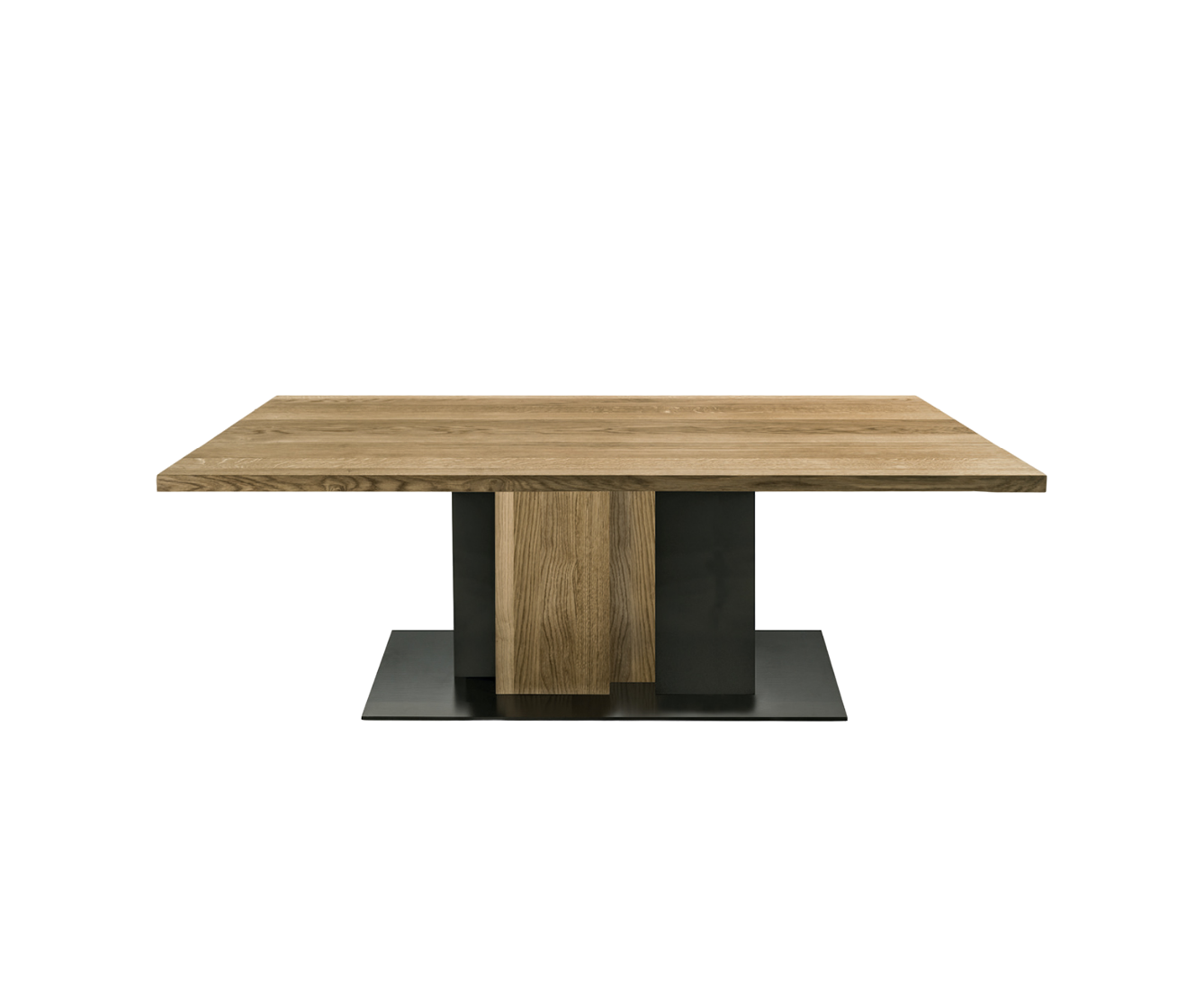 Ombra Rettangolare Dining Table Riva 1920