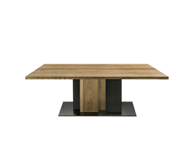 Ombra Rettangolare Dining Table Riva 1920