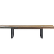 Kauri Beam Dining Table Riva 1920