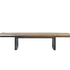 Kauri Beam Dining Table Riva 1920