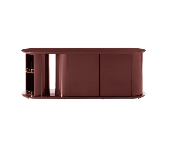 Hide&Seek Door Sideboard Gallotti&Radice