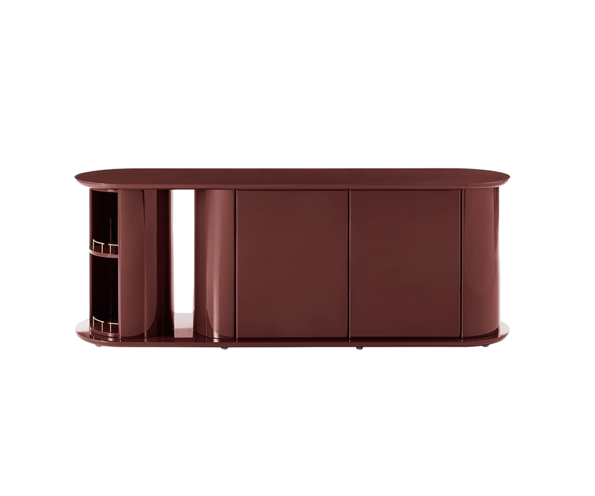 Hide&Seek Door Sideboard Gallotti&Radice