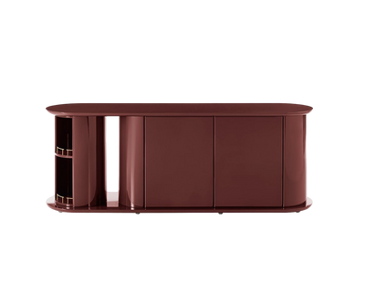 Hide&Seek Door Sideboard Gallotti&Radice