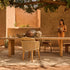 Suro Armchair Tribù 