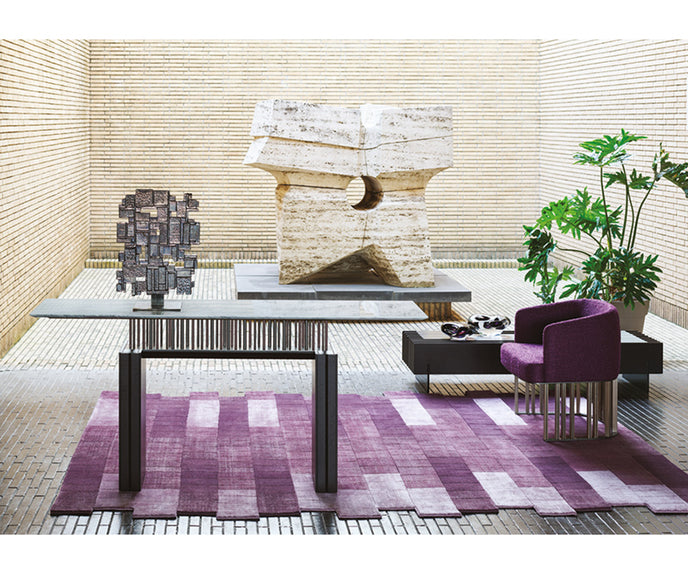 Breeze Rug | Giorgetti