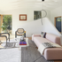 Suiseki Sofa by La Cividina