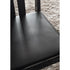 High End 123 Dining Chair by Molteni&C Casa Design Group