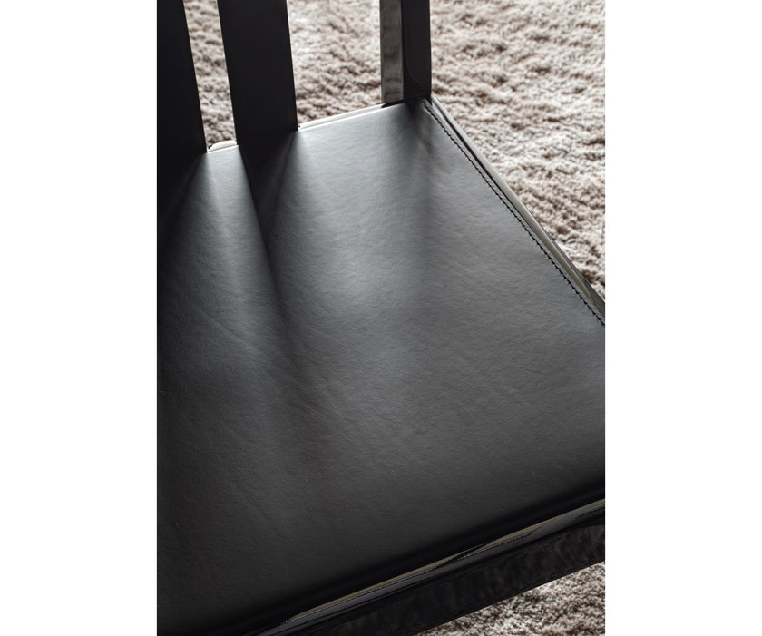 High End 123 Dining Chair by Molteni&C Casa Design Group