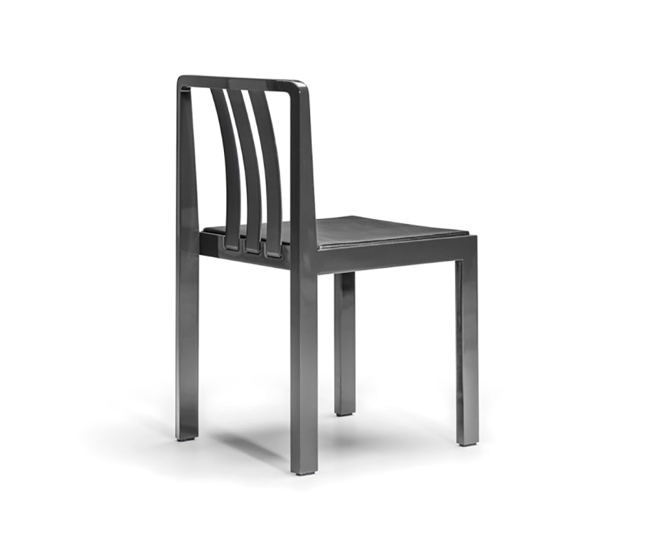 High End 123 Dining Chair by Molteni&amp;C Casa Design Group