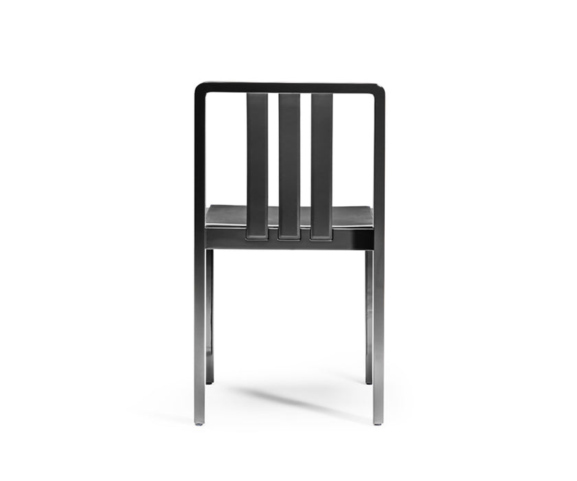 High End 123 Dining Chair by Molteni&C Casa Design Group