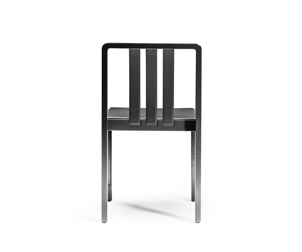 High End 123 Dining Chair by Molteni&amp;C Casa Design Group