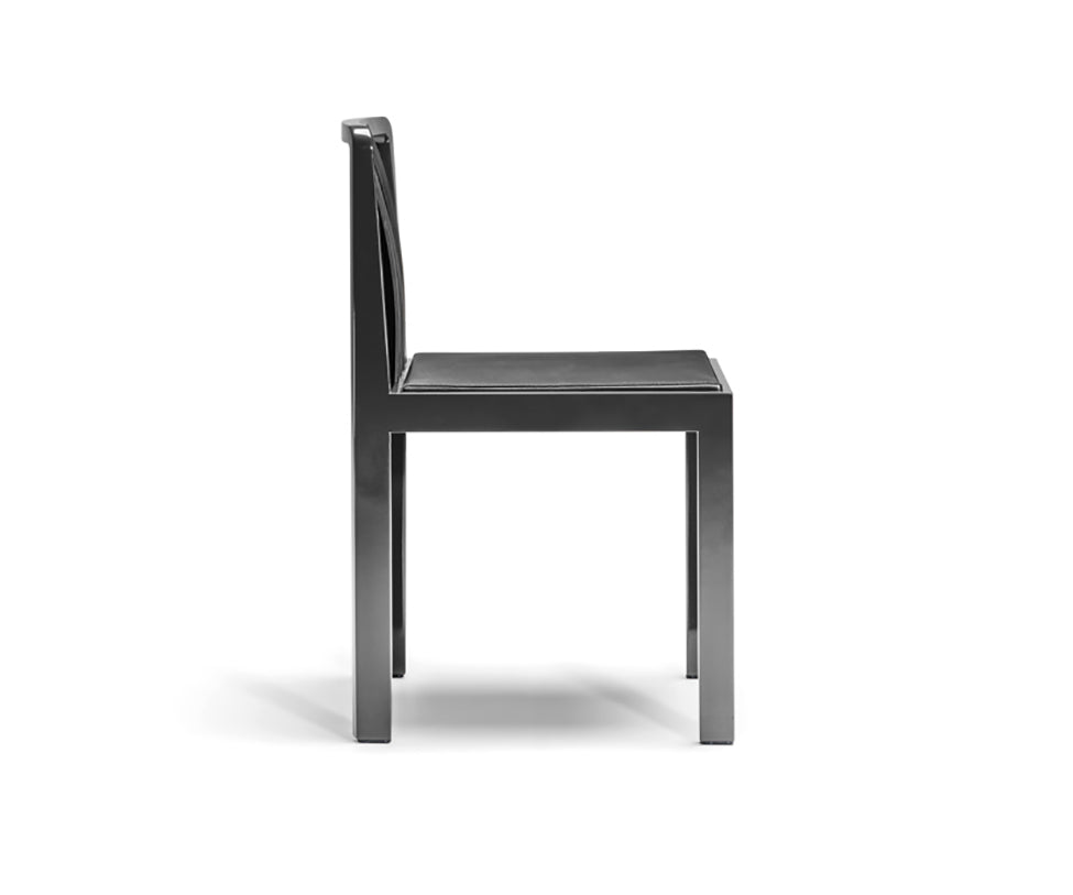 High End 123 Dining Chair by Molteni&amp;C Casa Design Group